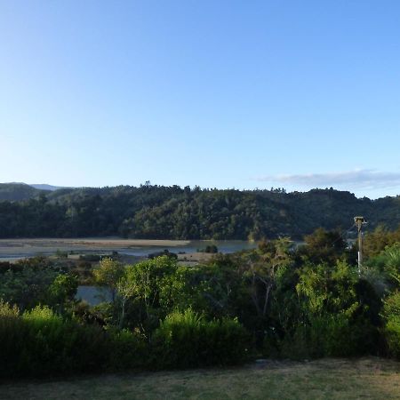 Bed and Breakfast Kaiteriteri Abel Tasman Inlet Views Exterior foto