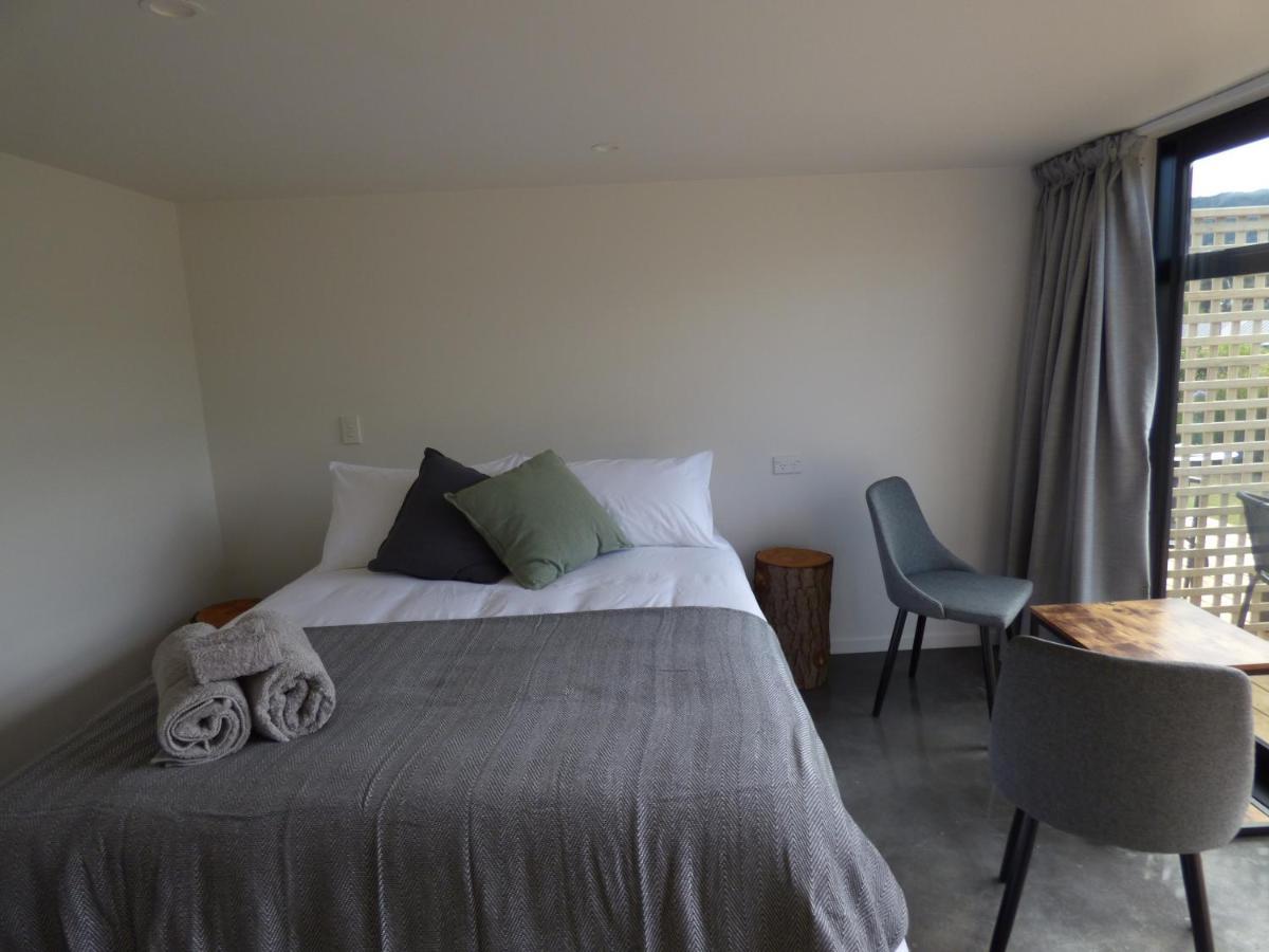 Bed and Breakfast Kaiteriteri Abel Tasman Inlet Views Exterior foto