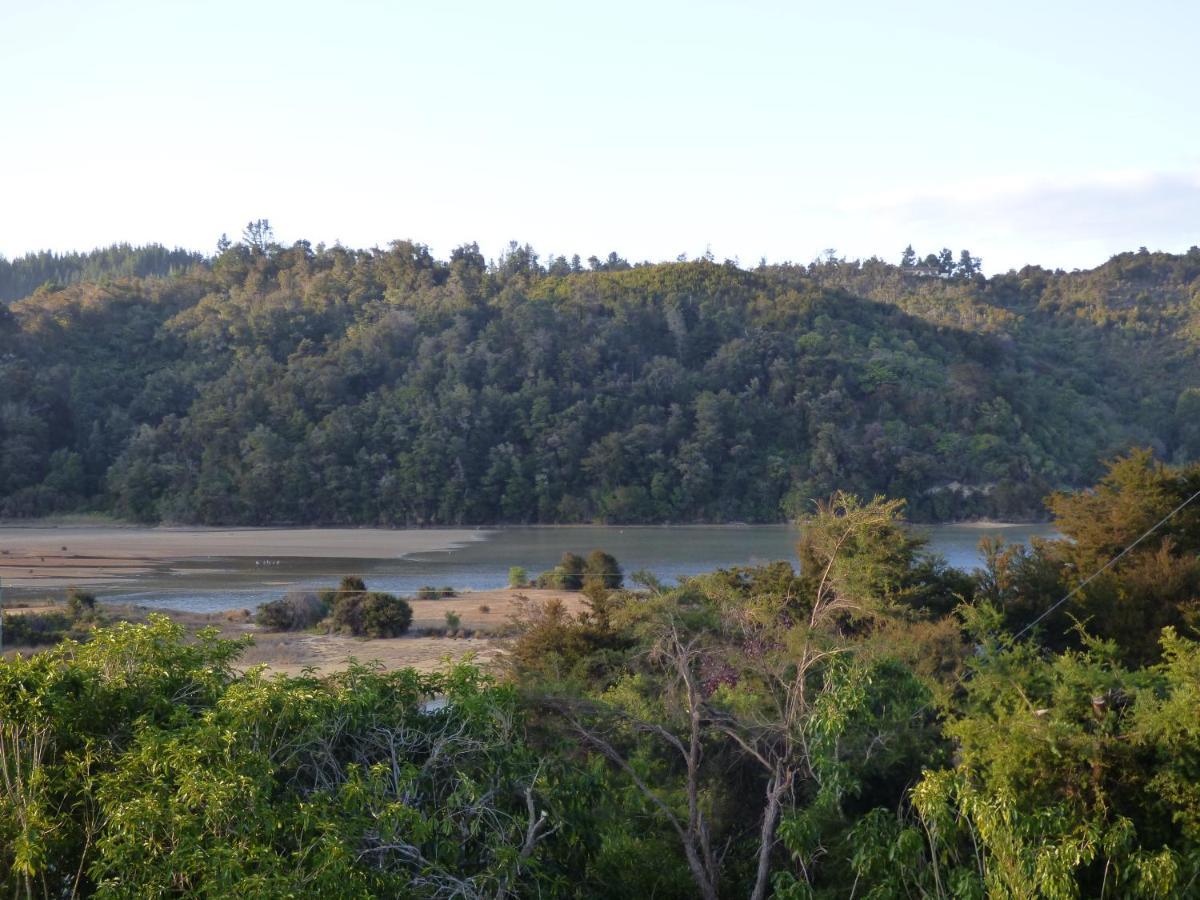 Bed and Breakfast Kaiteriteri Abel Tasman Inlet Views Exterior foto