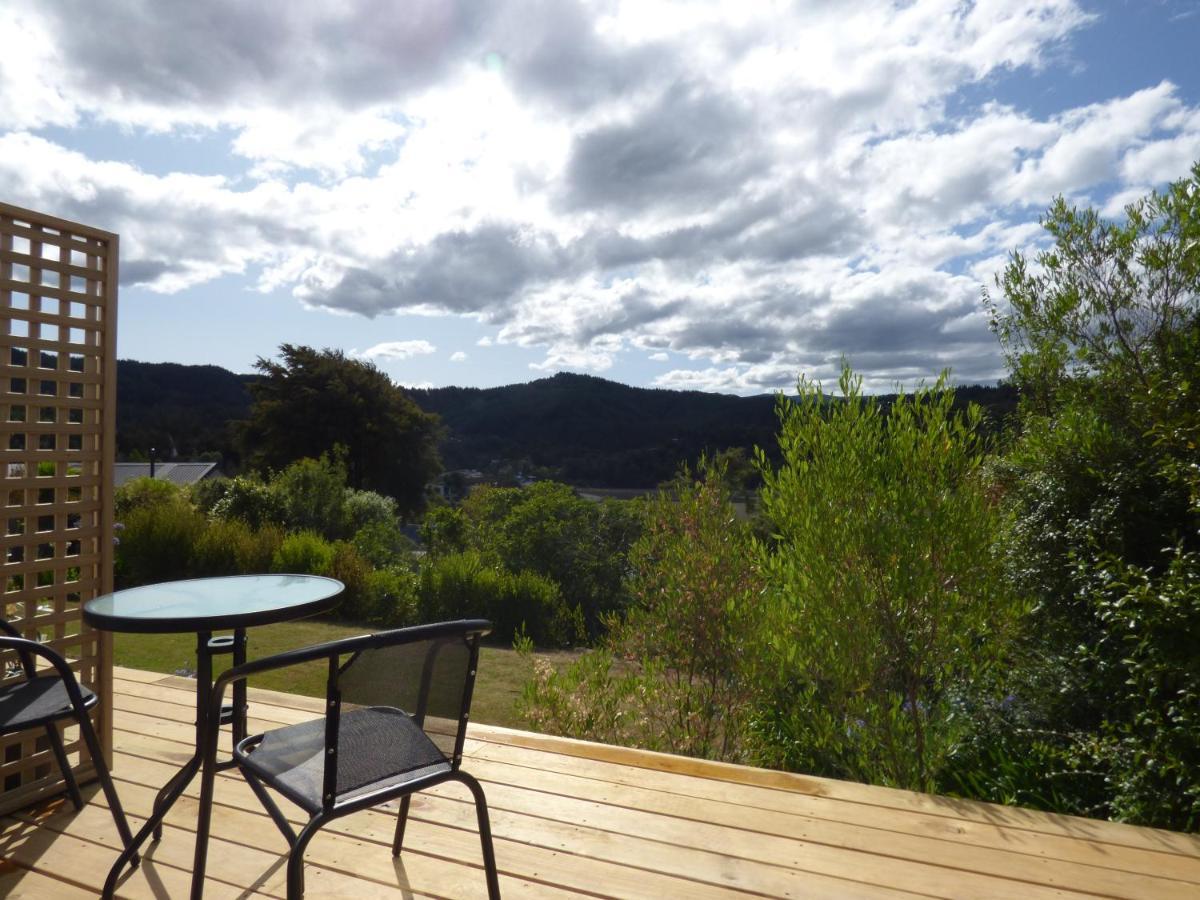 Bed and Breakfast Kaiteriteri Abel Tasman Inlet Views Exterior foto